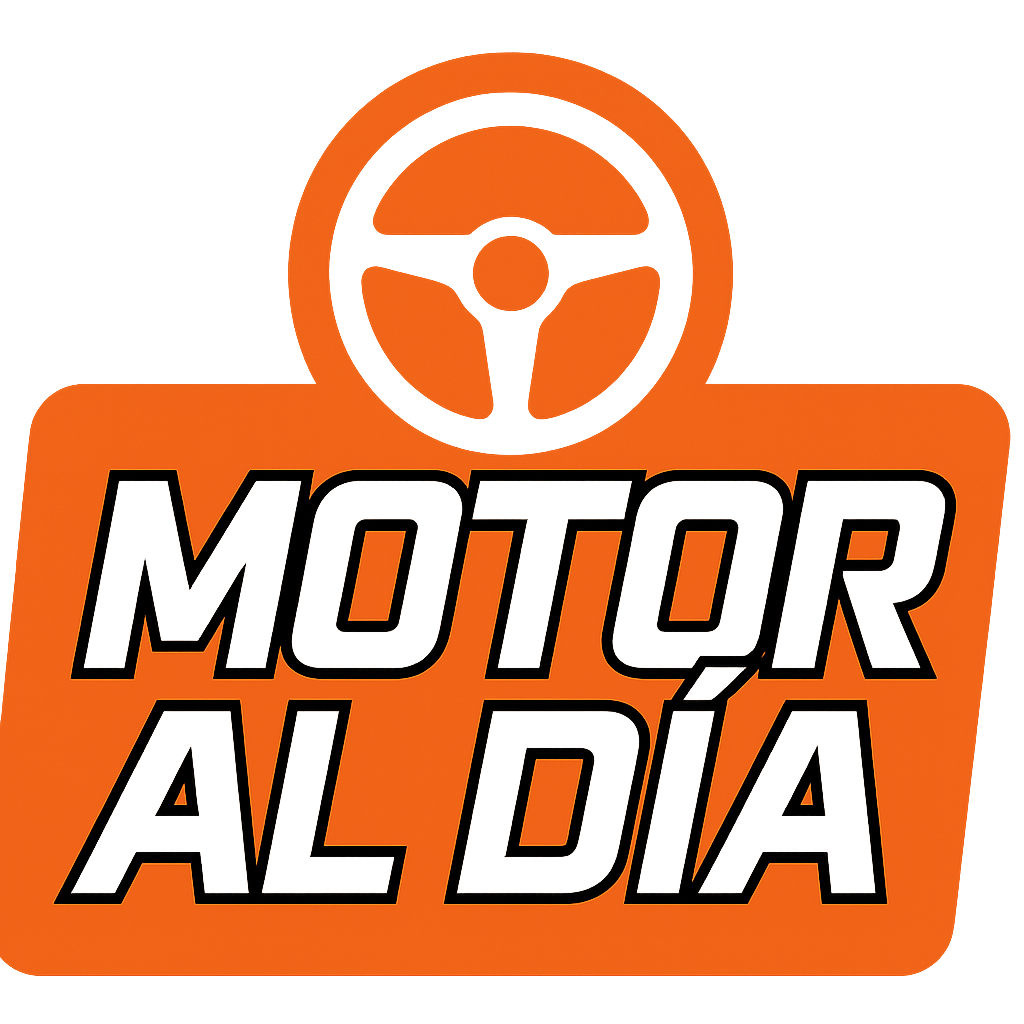 Noticias Automoción